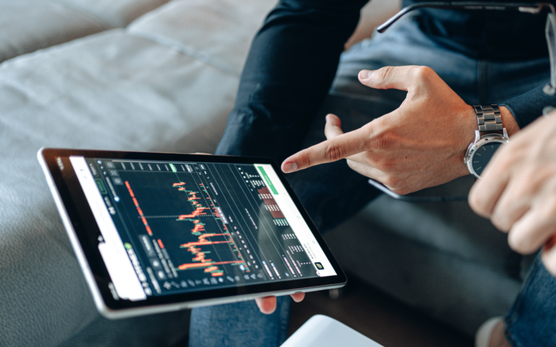 Kako geopolitičke napetosti utječu na Zagrebačku burzu i Crobex