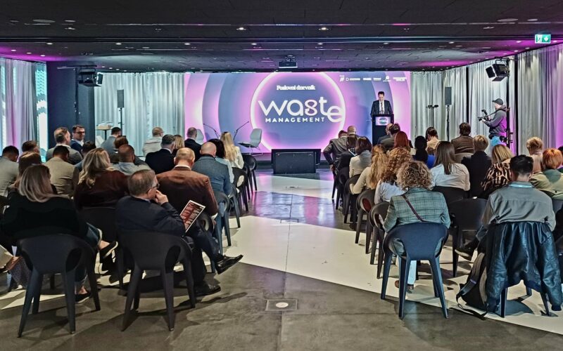 U tijeku konferencija Poslovnog dnevnika ‘Waste Management’: Odgovornost za očuvanje Hrvatske leži na svima nama