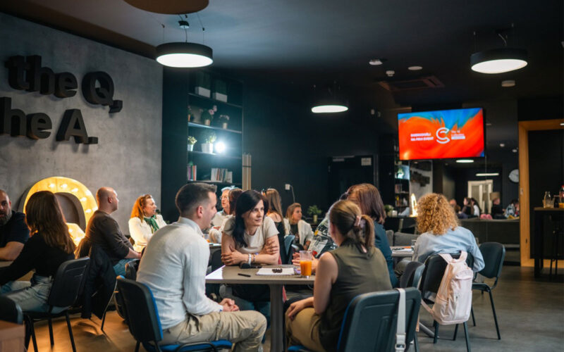 Hrvatska se pridružila najvećoj globalnoj AI zajednici