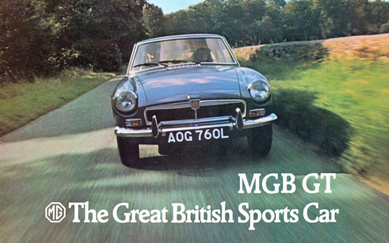 Bio je na rubu, a danas ponovno igra ozbiljnu ulogu na tržištu