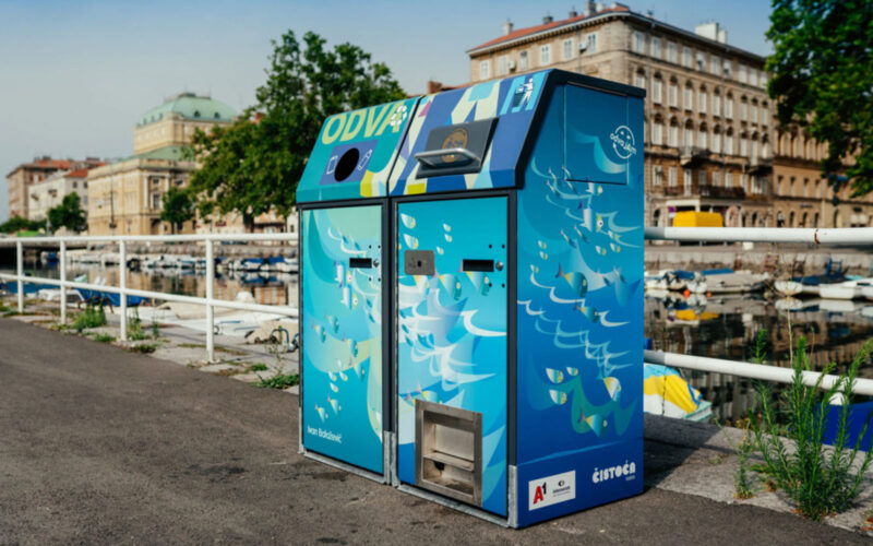 Riječki model upravljanja otpadom zaslužuje postati nacionalni standard