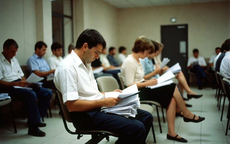 Želite raditi za 2.000 eura mjesečno? Otvoreno više mogućnosti diljem Hrvatske