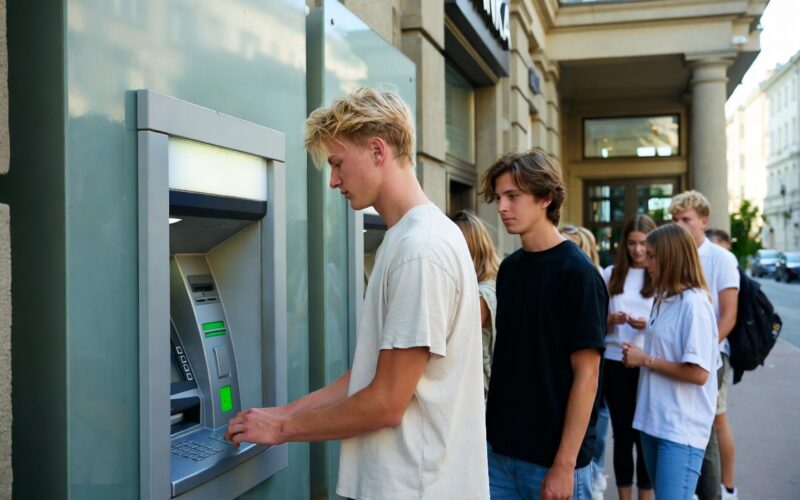 22. travnja provjerite račune: Stiže uplata za više od 100.000 građana u Hrvatskoj