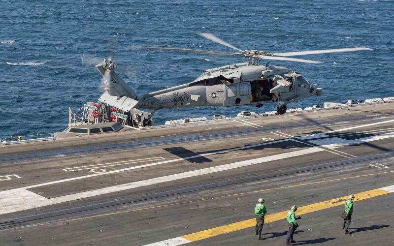 SAD potpuno zaustavio pomorsku trgovinu Irana, čekaju se pregovori