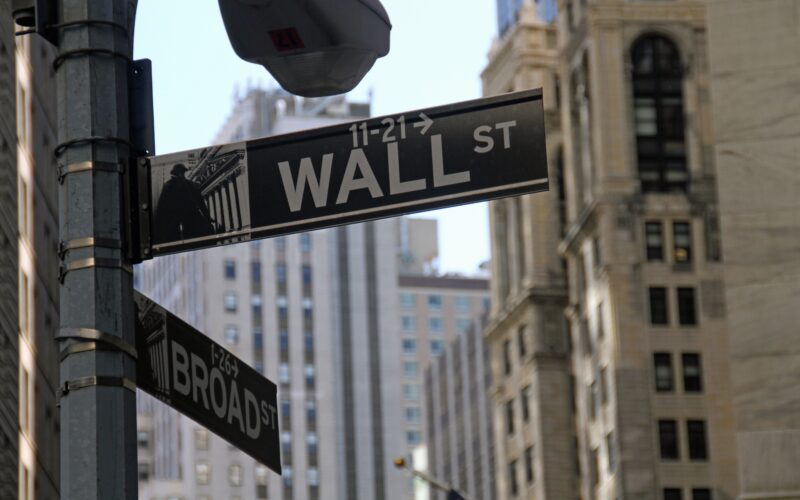 Wall Street u padu iako je 87 posto kompanija nadmašilo očekivanja