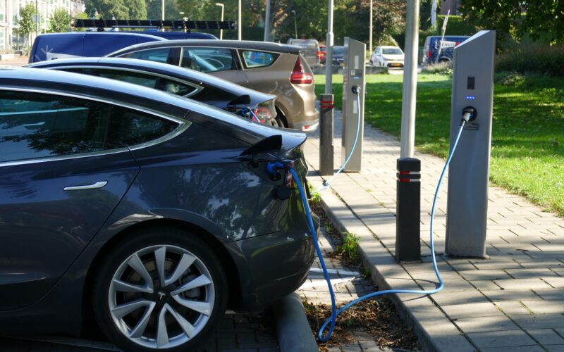 Na cestama širom svijeta je 74 milijuna električnih automobila, jedna je zemlja daleko ispred ostalih