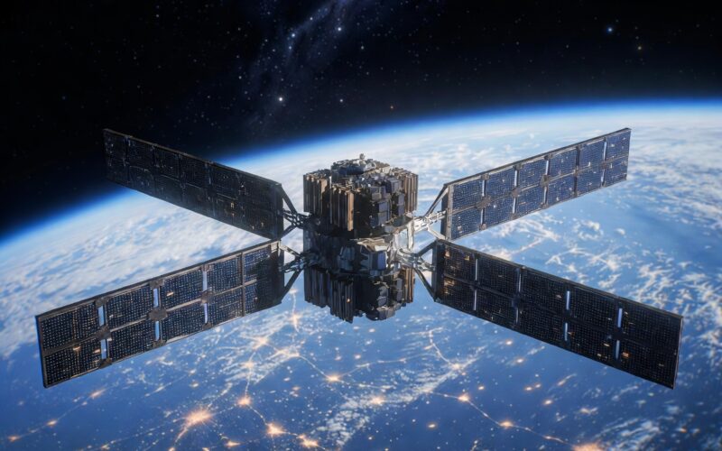 Energetska kriza pogađa AI – rješenje bi moglo doći iz svemira