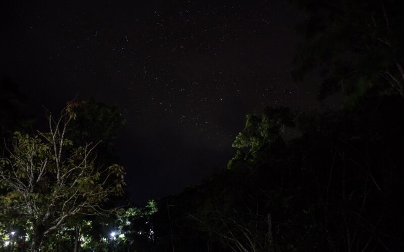 Trump: Pregled arhiva o NLO-ima otkrio ‘zanimljive’ dokumente