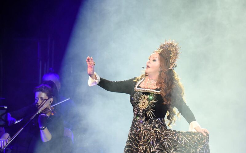 Svjetska glazbena diva: ‘Toplina hrvatske publike i prirodne ljepote stvaraju nezaboravno iskustvo’