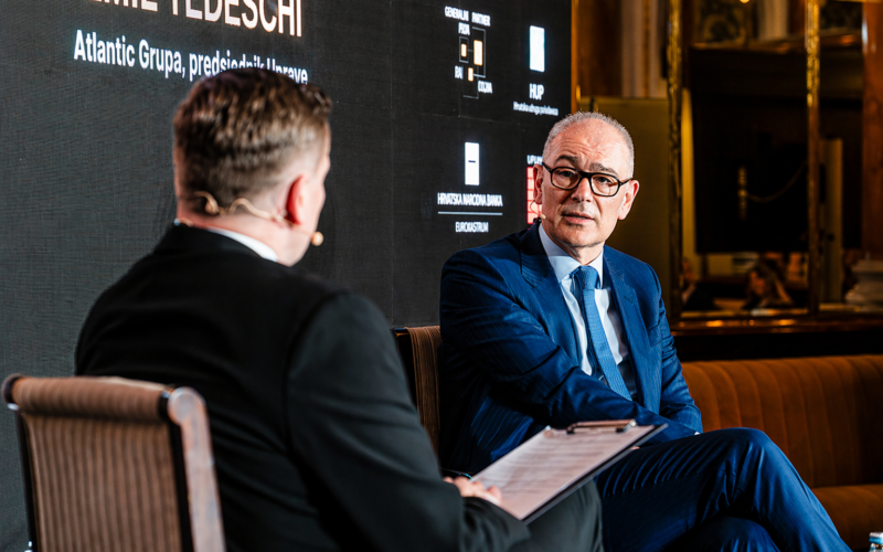 ‘Nekad je teže voditi košarkaški tim nego poslovni sustav’