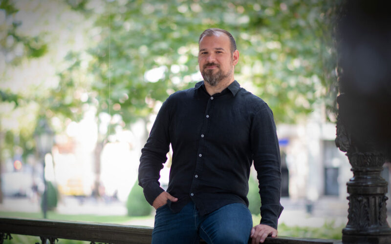 ‘Cilj je uvijek donijeti ljudskost i vrhunsku funkcionalnost u najzahtjevnije sustave’