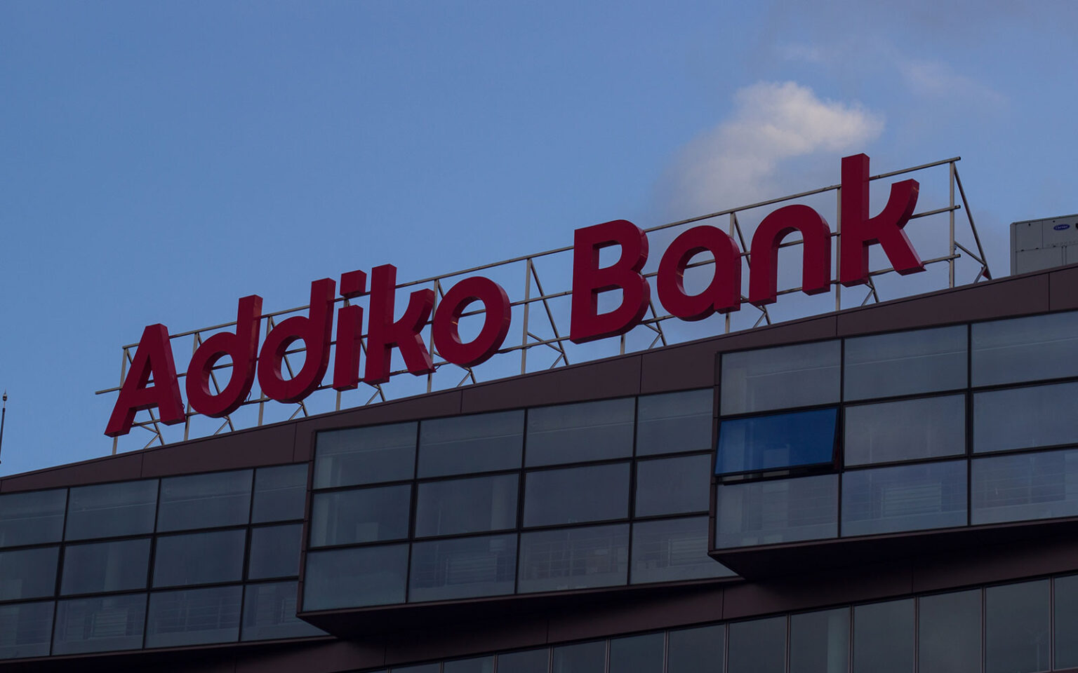Utrka za Addiko: NLB podebljala ponudu, ali RBI i dalje u boljoj ...