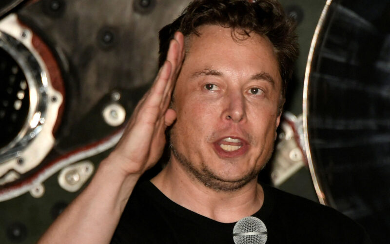 Musk: Sutkinja je dala dozvolu za pljačku dobrotvornih organizacija