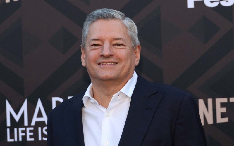 U filmove i serije Netflix uložio 135 milijardi dolara