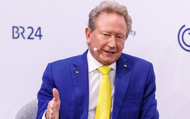 Aboridžinima 108 milijuna dolara jer je milijarder kopao bez dozvole
