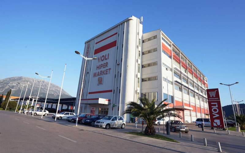 Investicije od 100 milijuna eura u logistiku, infrastrukturu, poljoprivredu i digitaliju