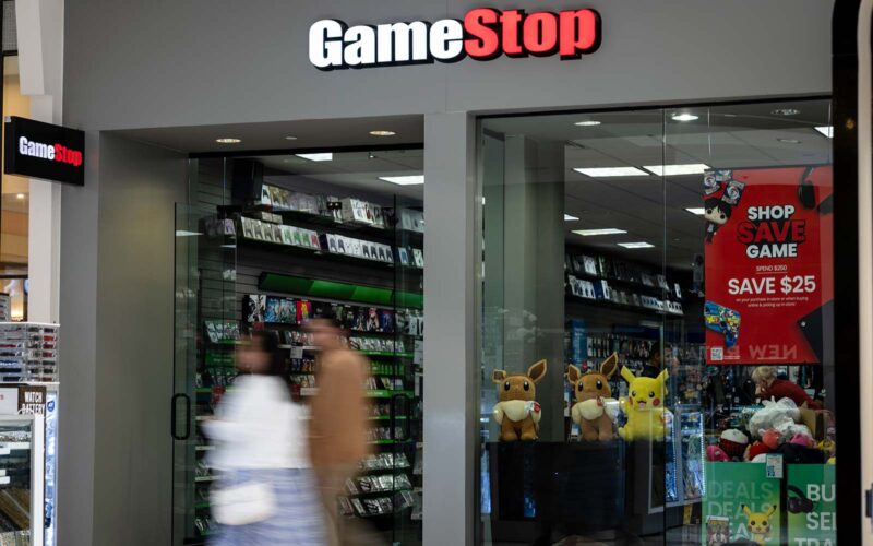 EBay GameStopu: Ovaj prijedlog nije ni privlačan ni vjerodostojan