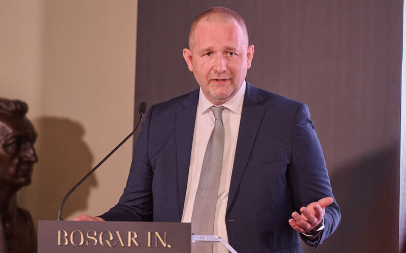 Bosqar ide u izdanje novih dionica uz popriličan diskont, ambicije su velike