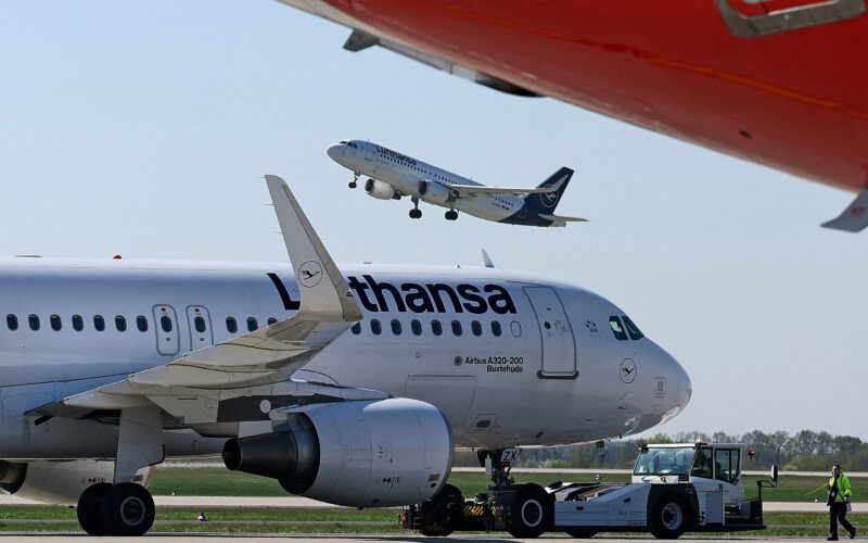 Lufthansa mijenja obujam usluga, putnici na kratkim letovima mogli bi biti neugodno iznenađeni
