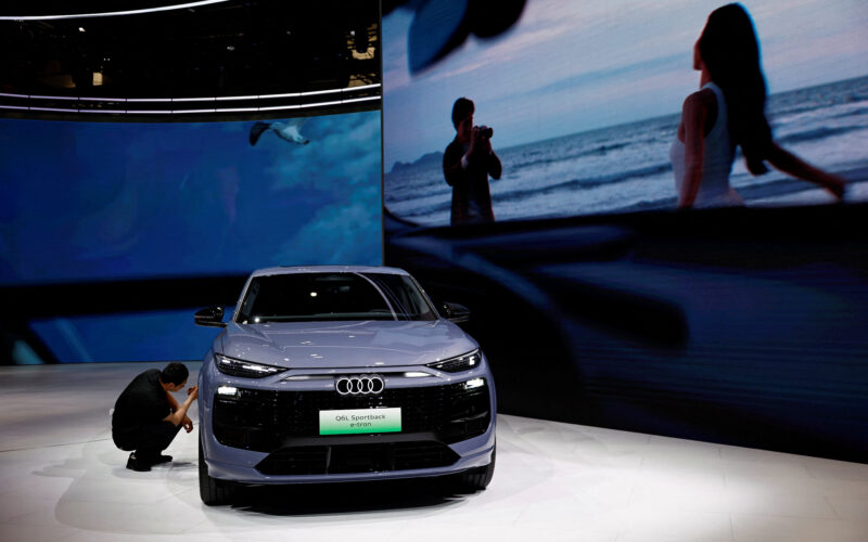 Audi strahuje od “značajnog” utjecaja mogućeg skoka američkih carina