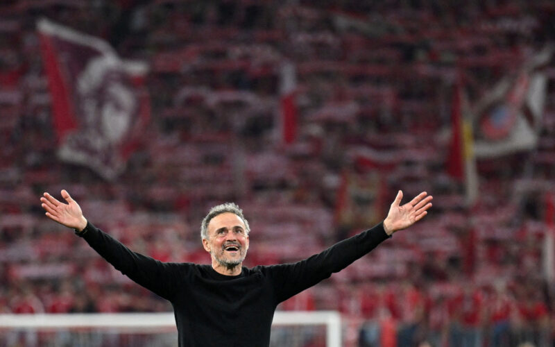 Koliko je PSG zaradio osvajanjem Lige prvaka?