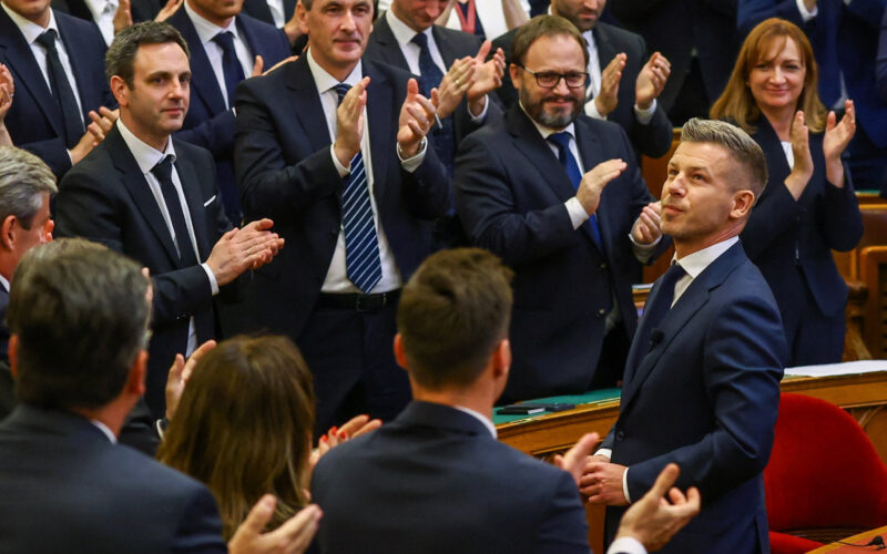 Magyar prisegnuo – Novi premijer najavio kraj korupcije, neovisno pravosuđe i povratak EU fondova