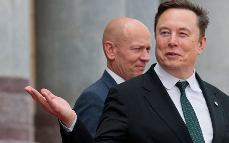 Elon Musk izgubio tužbu protiv OpenAI-ja
