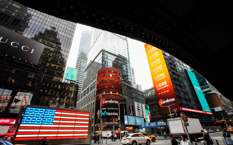 Je li AI euforija otišla predaleko? S&P 500 i Nasdaq padaju drugi dan zaredom