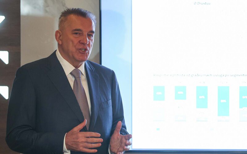 Visokogradnja, obnova kulturne baštine i veliki iskorak s lanjskim IPO-om