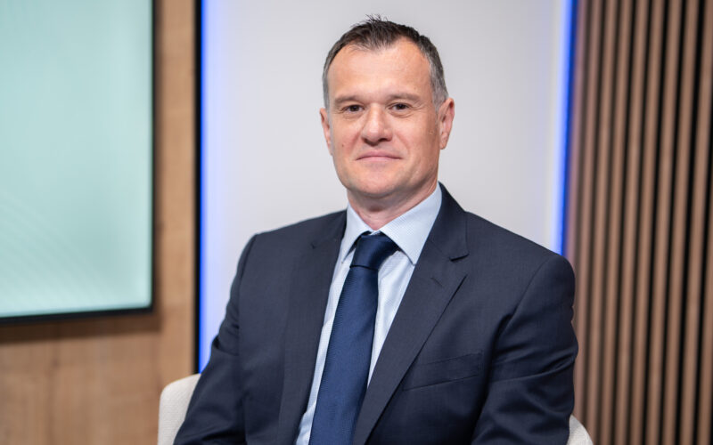 Predsjednik Uprave King ICT-a Plamenko Barišić večeras u 20 sati gostuje kod Ilije Jandrića