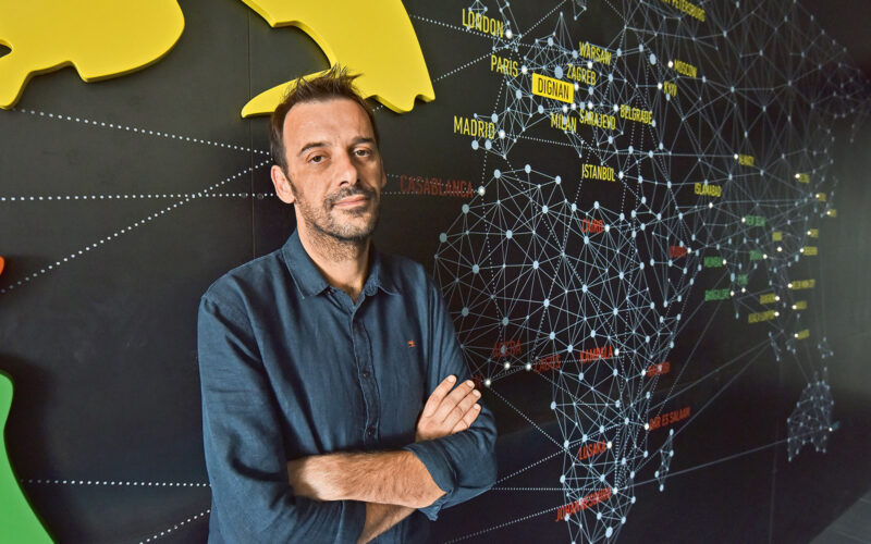 Dvadeset godina Infobipa: Od malog vodnjanskog startupa do s