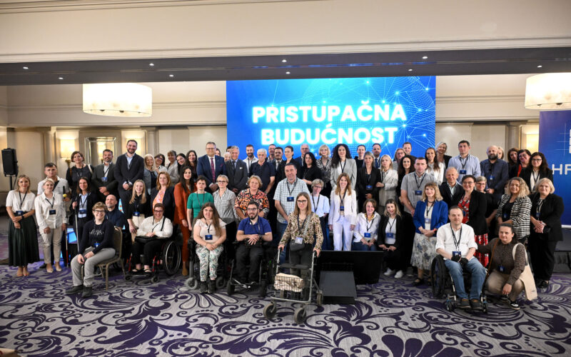 AI kao alat ravnopravnosti: Kako umjetna inteligencija olakšava pristup informacijama i uslugama