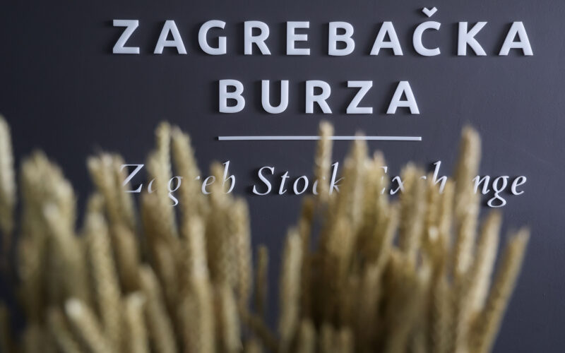 Poslovni rezultati i dividende podigli interes investitora za dionice na Zagrebačkoj burzi