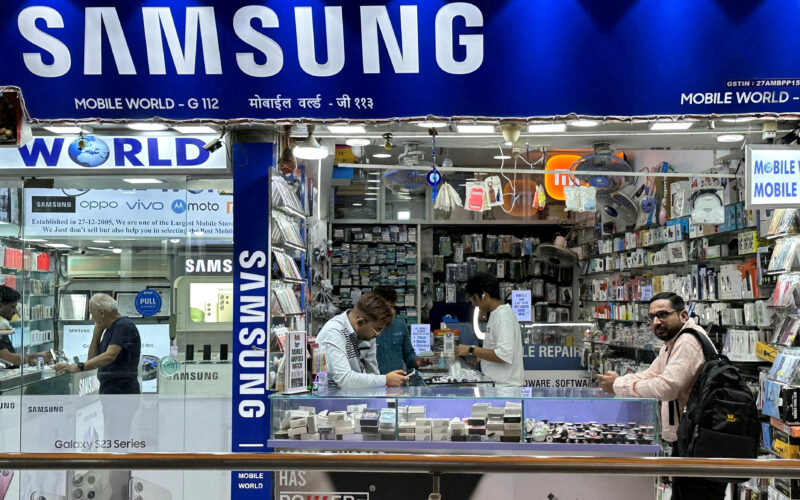 Vlasnici Samsunga za nasljedstvo platili osam milijardi dolara