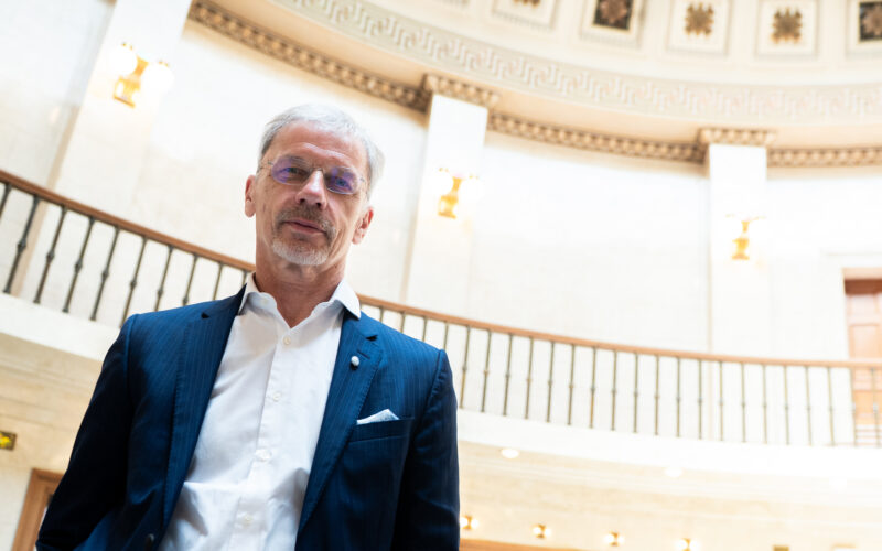 Kako prepoznati krivotvoreni novac, što je digitalni euro i zašto guverner ne dijeli savjete za ulaganja?