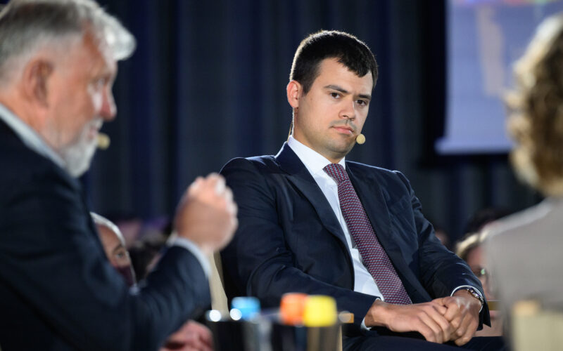 Kupnjom Podravske banke Kostićev AikGroup želi ulaznicu na tržište RH