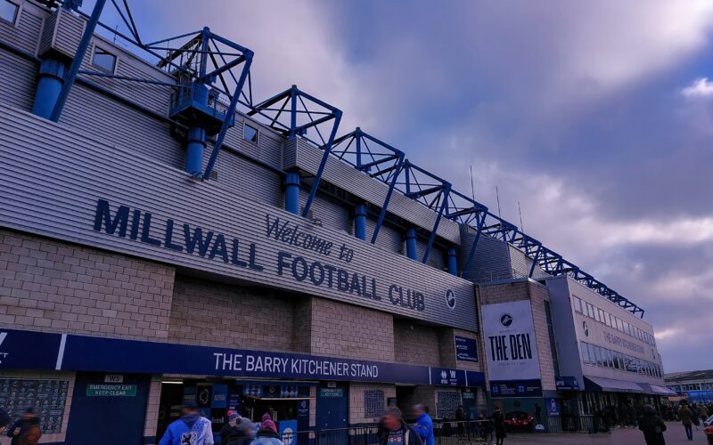Millwall misli ozbiljno: Najžešći navijači i pametna klupska politika