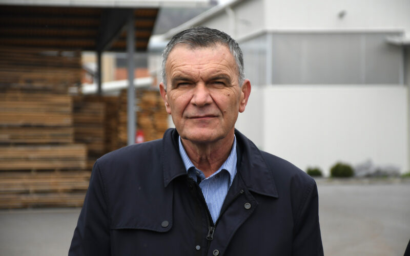 Dujić ostaje u Upravi Hrvatskih šuma, Sertić još šest mjeseci na čelu AKD-a