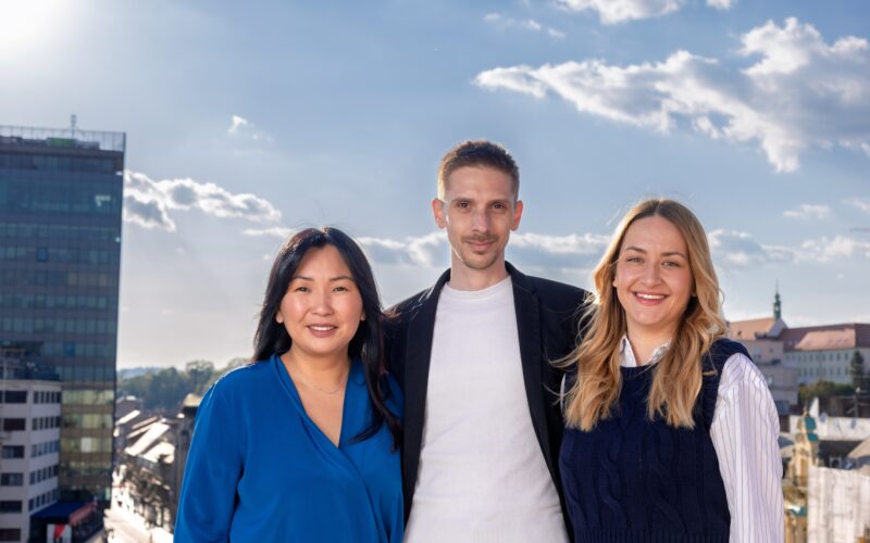Zagorski start-up daje odgovore na ključno pitanje tržišta rada