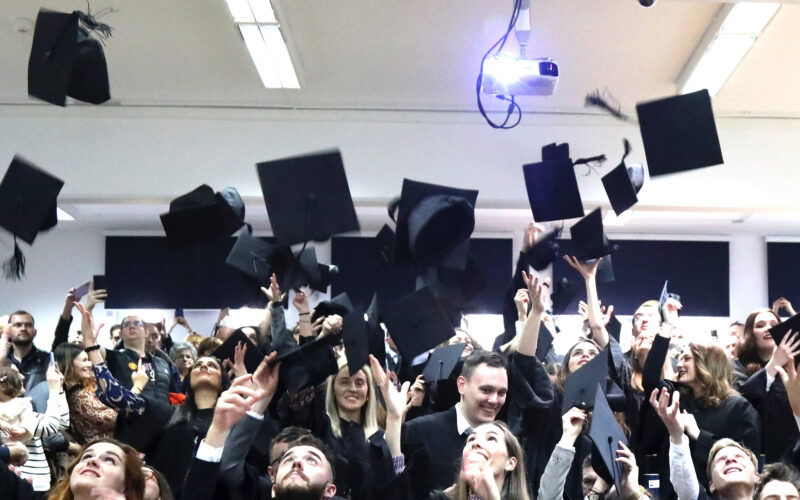 Samo jedna institucija s godišnjim prihodima višim od 10 milijuna eura, no prostora za razvoj ima