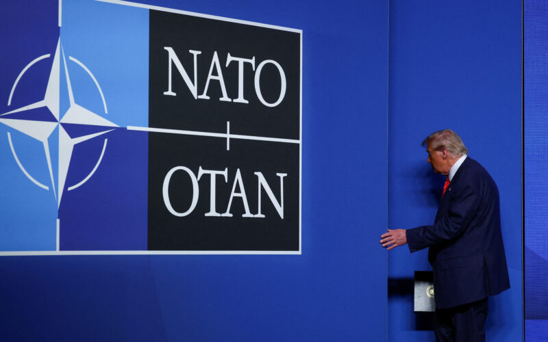 Da bi zaživjela europska obrana NATO mora umrijeti