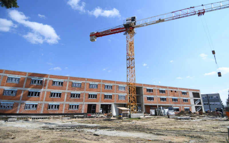 Manjak studentskog smještaja dolijeva ulje na vatru cijena najma