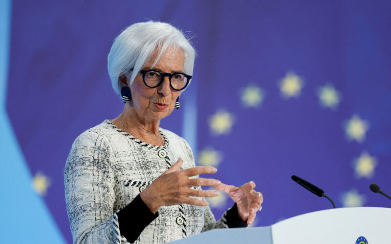 U očekivanju odluke o većim kamatama tržišta već odrađuju dio posla ECB-a