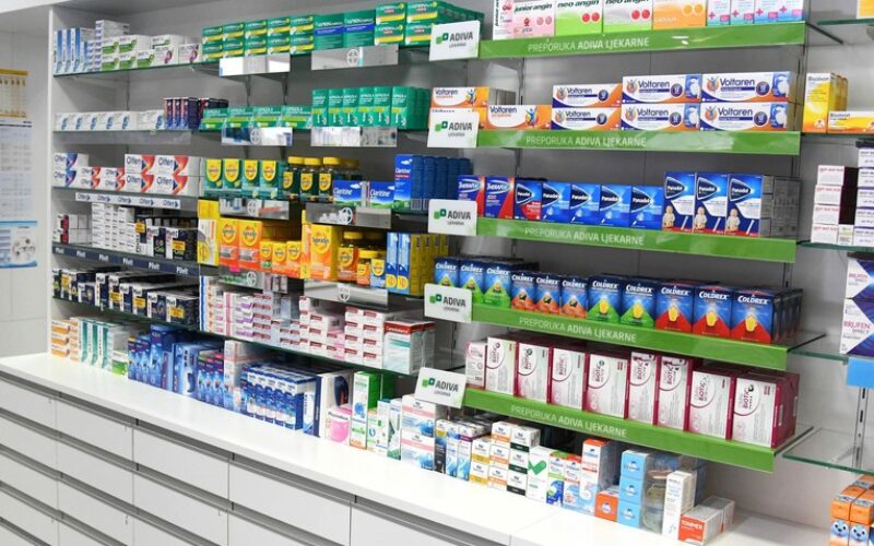 EU ima novu direktivu: Neki lijekovi će poskupiti i do 900 posto