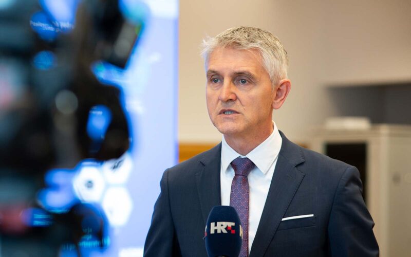 Končar isporučuje opremu za Nuklearnu elektranu Krško