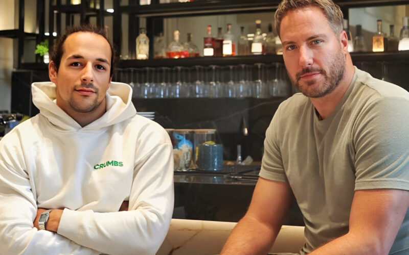 Hrvatski food-tech startup Crumbs osigurao rundu od 600.000 eura u borbi protiv bacanja hrane