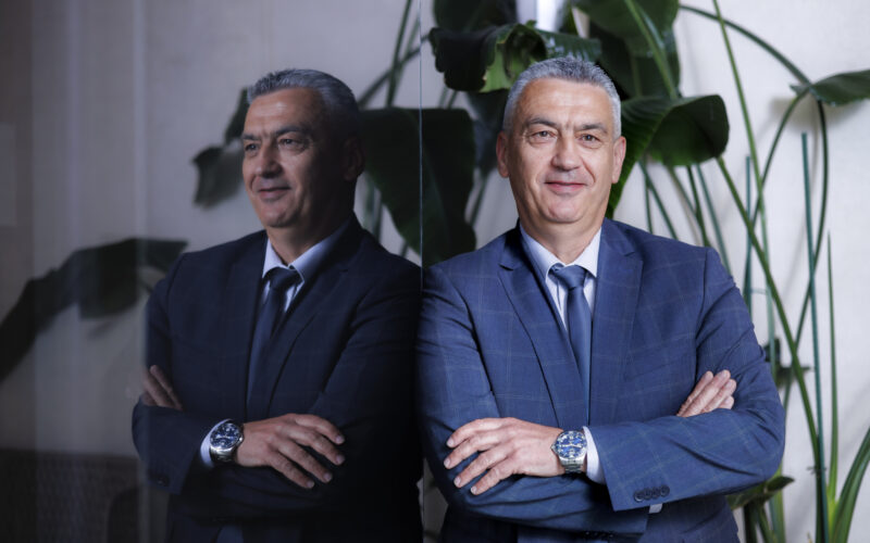 Tko je Splićanin koji je u tišini izgradio tvrtku o kojoj se sve više priča? Samo prošle godine prihodi su premašili 10 milijuna eura