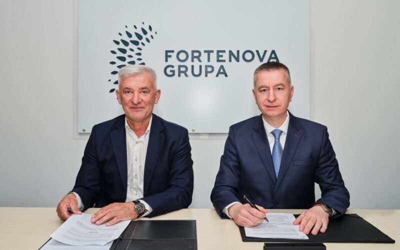 Žito grupa od Fortenove kupila Zvijezdu za 94 milijuna eura