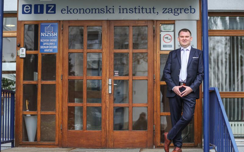 Ekonomist Buturac: Bez hi-tech izvoza nema rasta plaća – imamo pozitivan trend, ali Slovenija je od nas i dalje bolja 16,7 puta