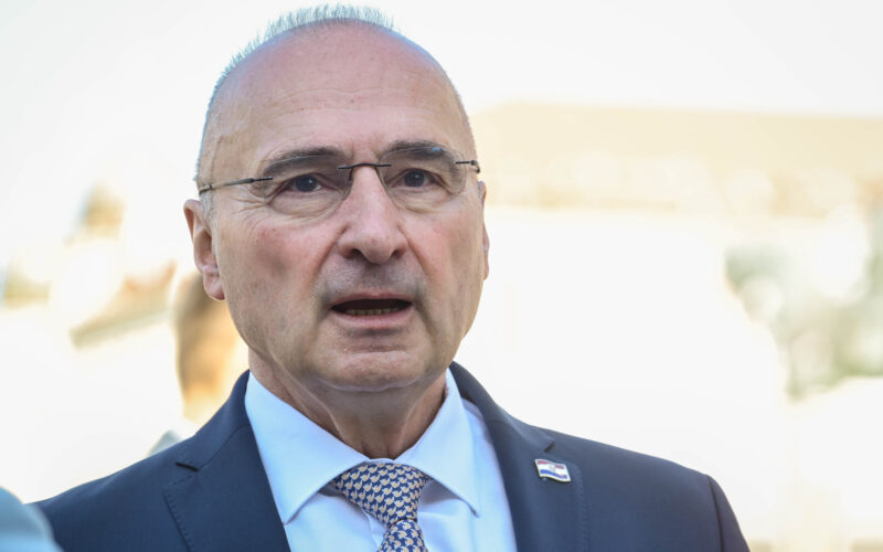Grlić Radman u Seulu razgovarao o povezivanju hrvatskih i korejskih tvrtki